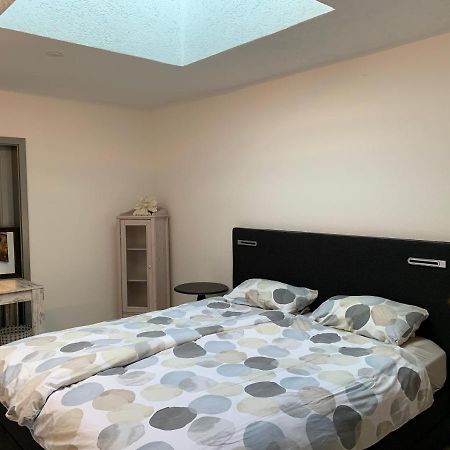 Kape'S Loft Lägenhet Westoverledingen Exteriör bild