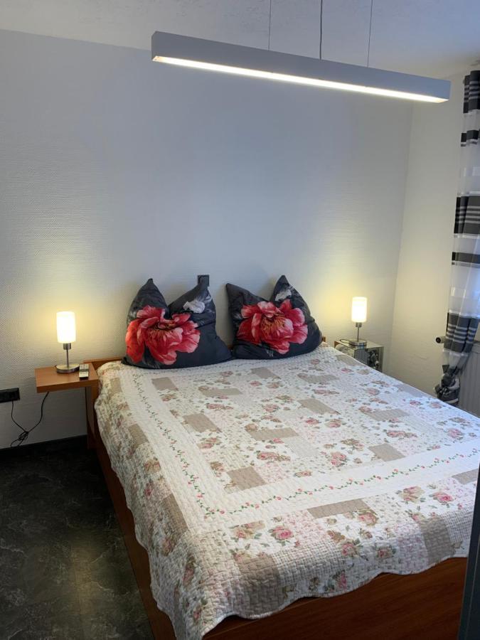 Kape'S Loft Lägenhet Westoverledingen Exteriör bild